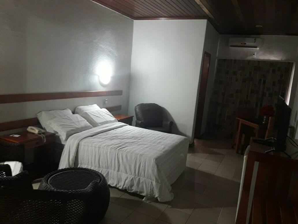 Hotel Amazon River Parintins Exterior foto
